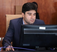 تأکید بر تقویت نظام مدیریت عملکرد، سلامت اداری و صیانت از حقوق مردم در دانشگاه علوم پزشکی تهران