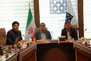 به میزبانی دفتر بازرسی و مدیریت عملکرد دانشگاه علوم پزشکی تهران، نخستین نشست هم‌اندیشی هیئت اندیشه‌ورز دفاتر بازرسی و مدیریت عملکرد دانشگاه‌های علوم پزشکی مستقر در استان تهران برگزار شد