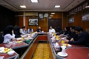 ارزیابی عملکرد بیمارستان سینا در دوران جنگ تحمیلی 12 روزه؛ گامی در جهت ارتقاء فرآیندها در بحران